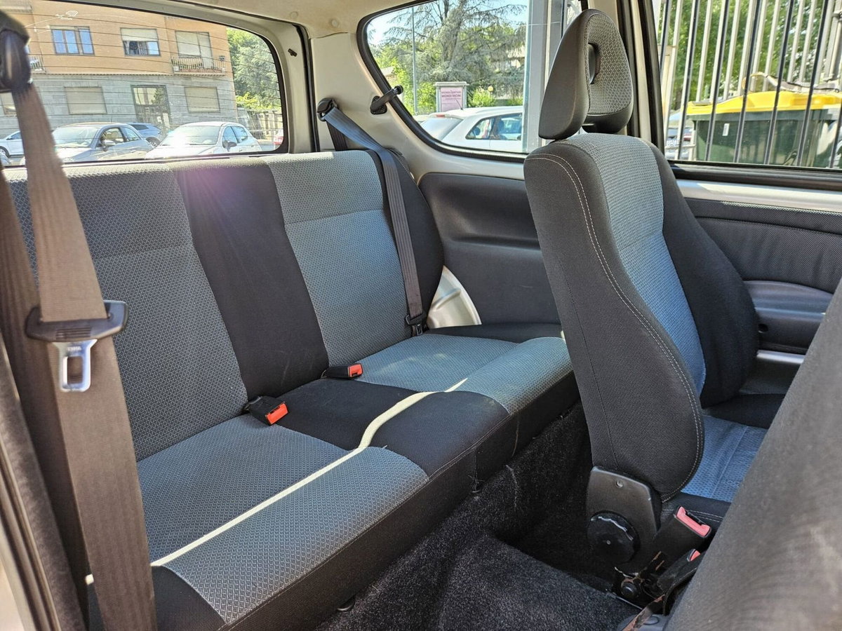 Fiat Seicento 1.1i cat Sporting (11)