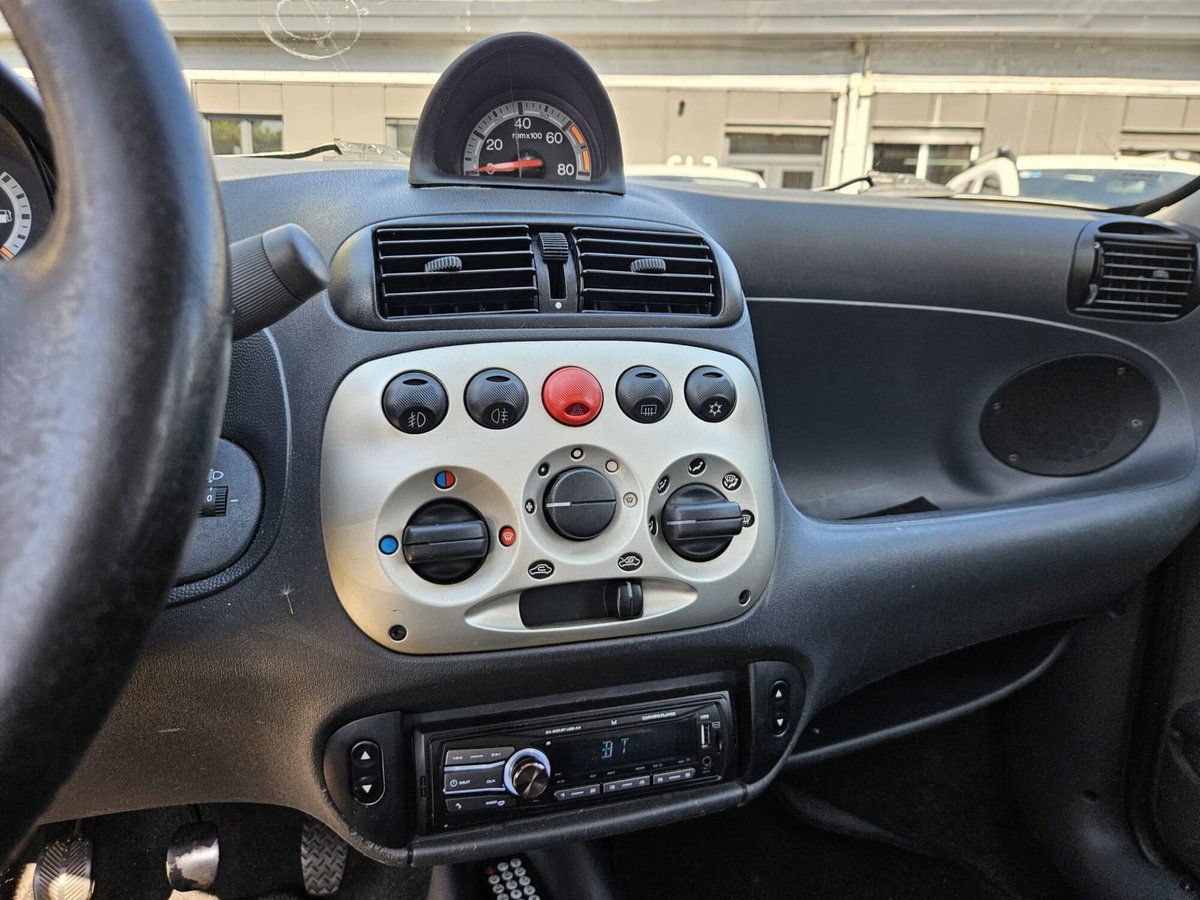 Fiat Seicento 1.1i cat Sporting (12)