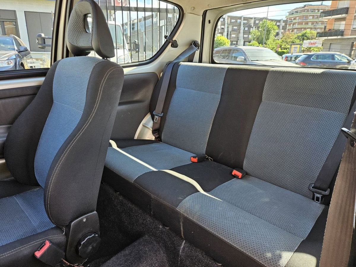 Fiat Seicento 1.1i cat Sporting (8)