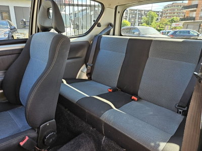 Fiat Seicento 1.1i cat Sporting (8)