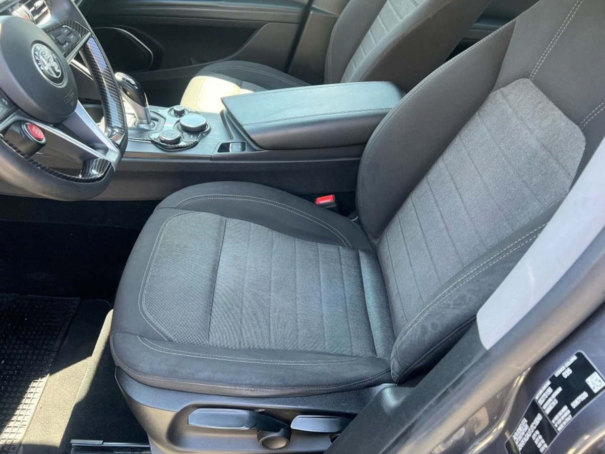 Alfa Romeo Stelvio Stelvio 2.2 Turbodiesel 180 CV AT8 Q4 Business (10)