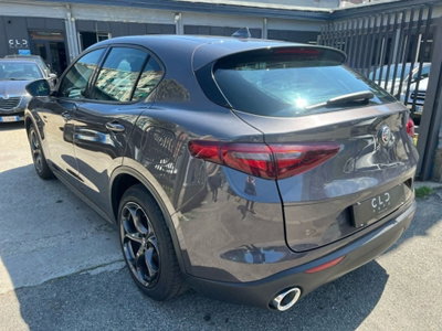 Alfa Romeo Stelvio Stelvio 2.2 Turbodiesel 180 CV AT8 Q4 Business (5)