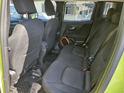 Jeep Renegade 2.0 Mjt 140CV 4WD Active Drive Low Upland (9)