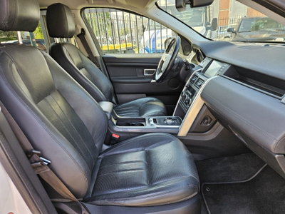 Land Rover Discovery Sport 2.2 TD4 S (11)