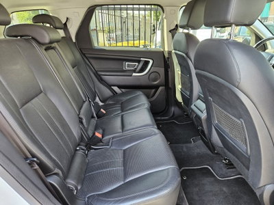 Land Rover Discovery Sport 2.2 TD4 S (12)