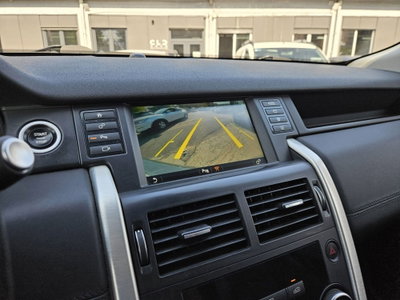 Land Rover Discovery Sport 2.2 TD4 S (14)