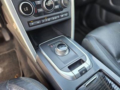 Land Rover Discovery Sport 2.2 TD4 S (15)