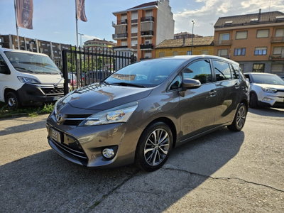 Toyota Verso 1.6 D-4D Active usata