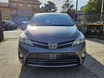Toyota Verso 1.6 D-4D Active (2)