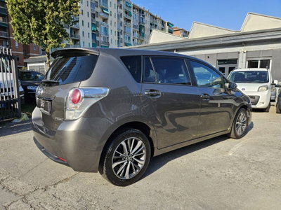 Toyota Verso 1.6 D-4D Active (4)