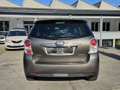 Toyota Verso 1.6 D-4D Active (5)