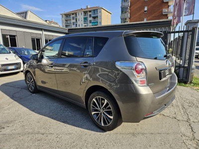 Toyota Verso 1.6 D-4D Active (6)
