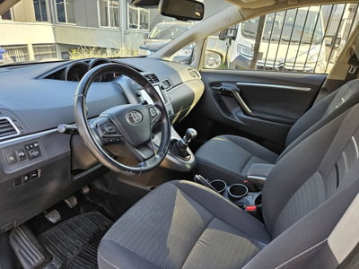 Toyota Verso 1.6 D-4D Active (7)