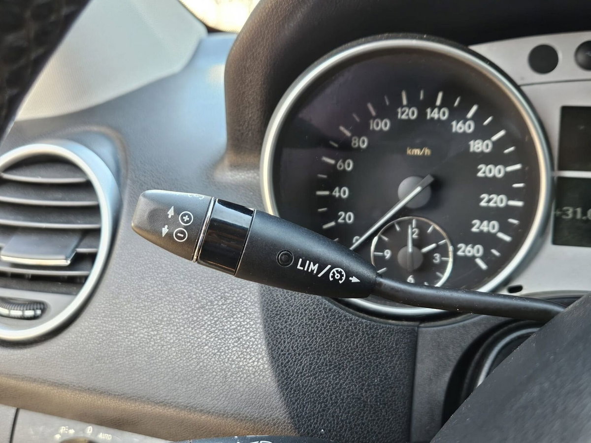 Mercedes-Benz Classe ML 280 CDI Sport (14)