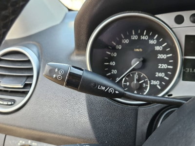 Mercedes-Benz Classe ML 280 CDI Sport (14)