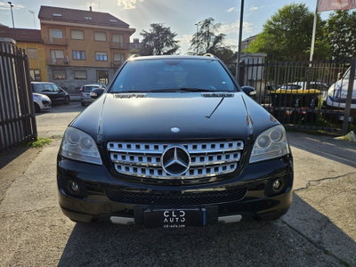 Mercedes-Benz Classe ML 280 CDI Sport (2)