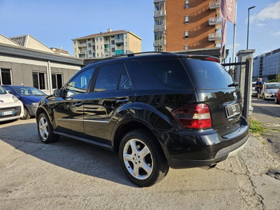 Mercedes-Benz Classe ML 280 CDI Sport (5)