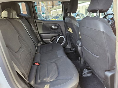 Jeep Renegade 2.0 Mjt 140CV 4WD Active Drive Limited (12)
