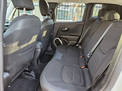 Jeep Renegade 2.0 Mjt 140CV 4WD Active Drive Limited (8)