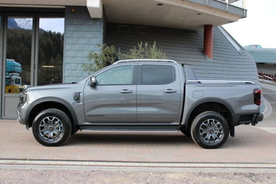 Ford Ranger Pick-up 3.0 ecoblue doppia cabina Wildtrak awd 240cv auto nuovo