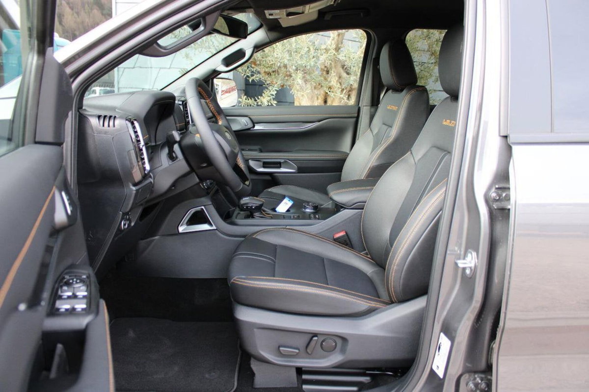 Ford Ranger Pick-up 3.0 ecoblue doppia cabina Wildtrak awd 240cv auto (11)