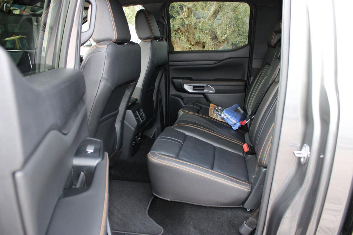 Ford Ranger Pick-up 3.0 ecoblue doppia cabina Wildtrak awd 240cv auto (13)