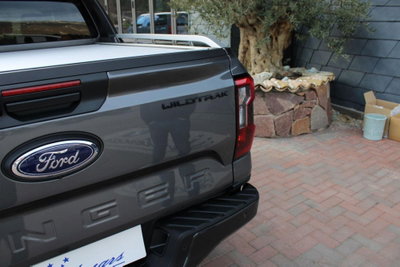 Ford Ranger Pick-up 3.0 ecoblue doppia cabina Wildtrak awd 240cv auto (8)