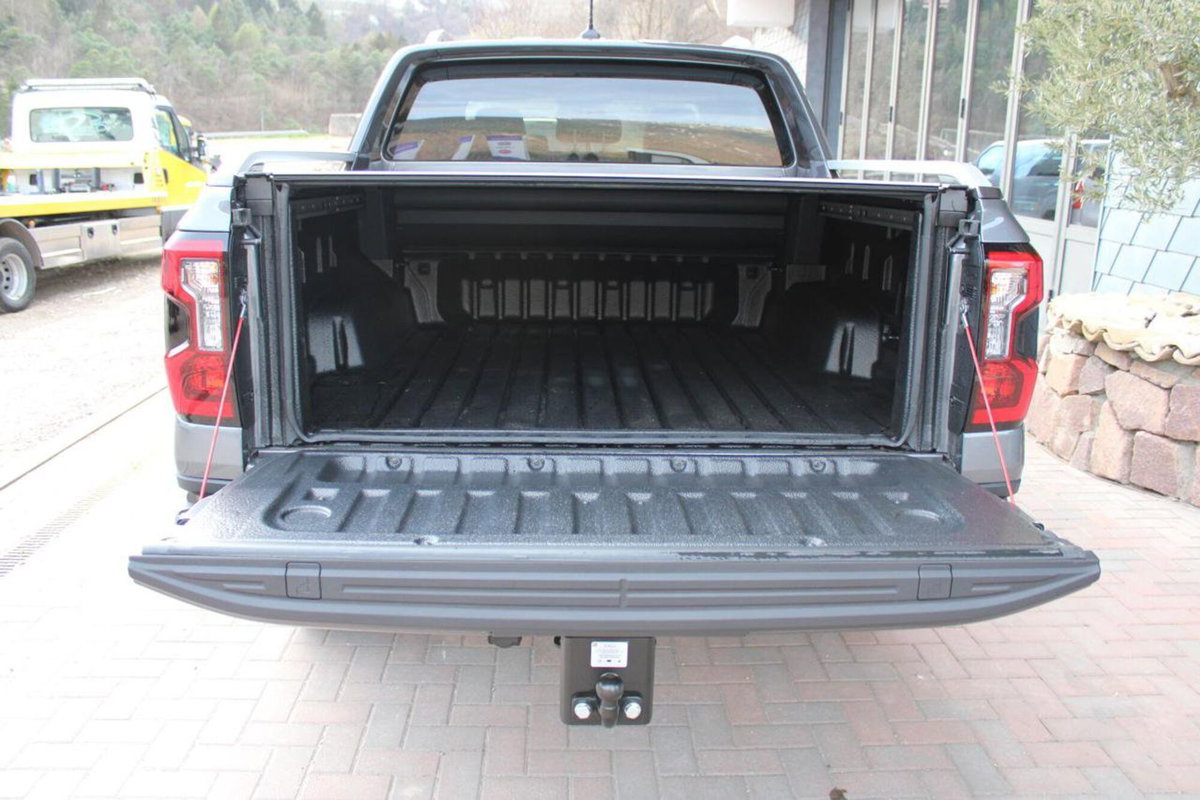 Ford Ranger Pick-up 3.0 ecoblue doppia cabina Wildtrak awd 240cv auto (9)