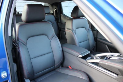 Maxus T60 T60 2.0 Luxury awd 8at (13)