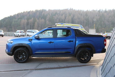 Maxus T60 T60 2.0 Luxury awd 8at (5)