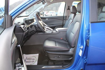 Maxus T60 T60 2.0 Luxury awd 8at (7)