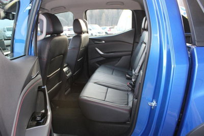 Maxus T60 T60 2.0 Luxury awd 8at (8)