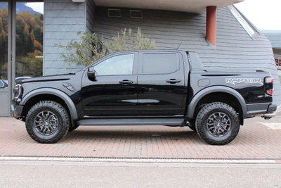 Ford Ranger Pick-up Raptor 3.0 ecoboost V6 292cv auto nuovo