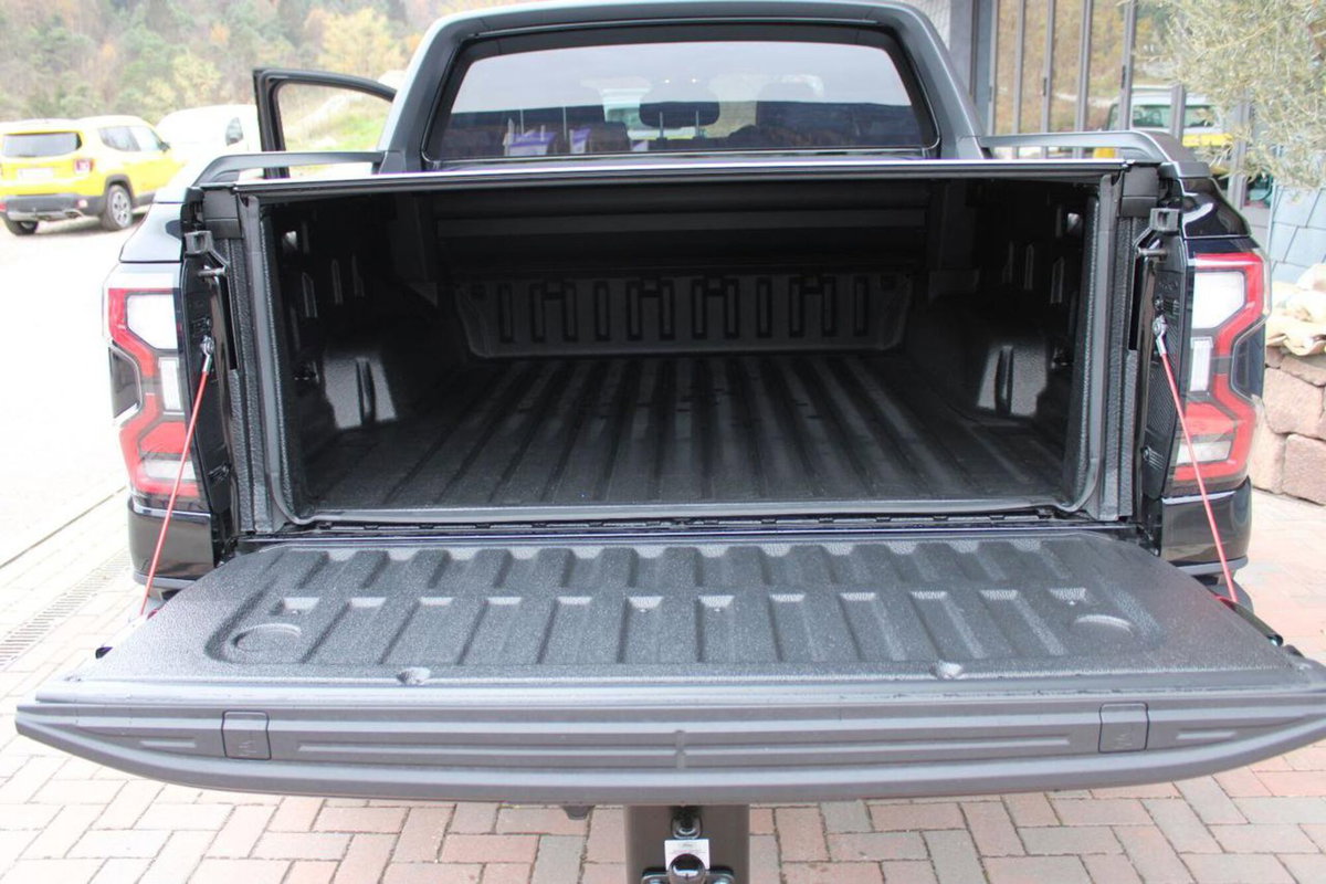 Ford Ranger Pick-up Raptor 3.0 ecoboost V6 292cv auto (15)