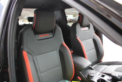Ford Ranger Pick-up Raptor 3.0 ecoboost V6 292cv auto (17)