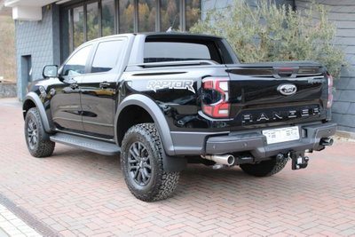 Ford Ranger Pick-up Raptor 3.0 ecoboost V6 292cv auto (5)