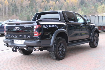Ford Ranger Pick-up Raptor 3.0 ecoboost V6 292cv auto (7)