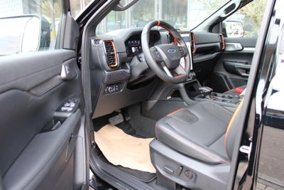 Ford Ranger Pick-up Raptor 3.0 ecoboost V6 292cv auto (8)