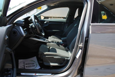 Audi A3 Sportback 35 TDI (10)