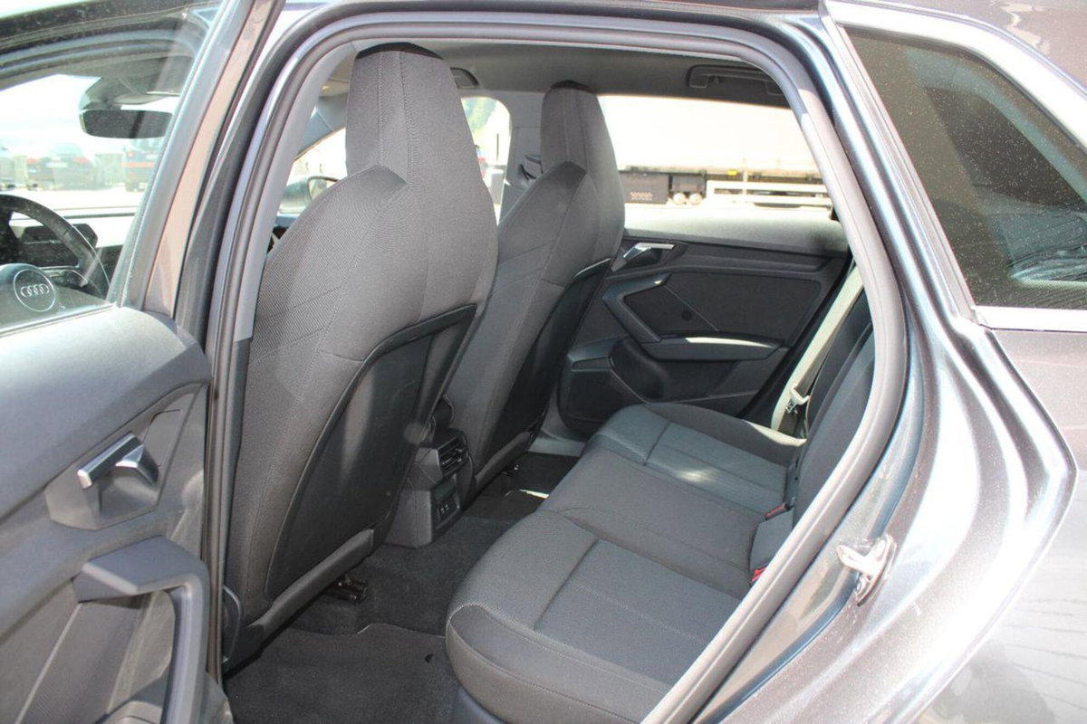 Audi A3 Sportback 35 TDI (12)