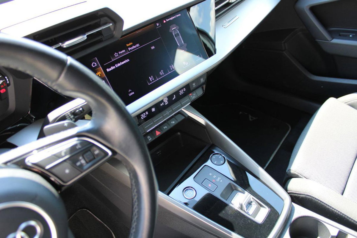Audi A3 Sportback 35 TDI (14)