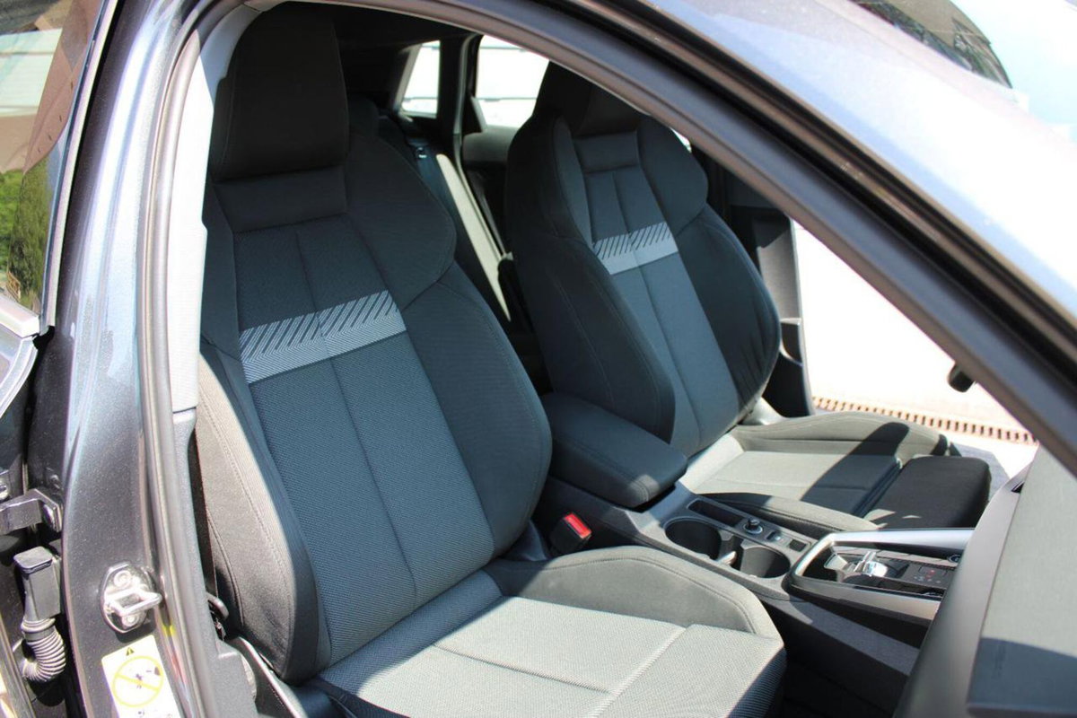 Audi A3 Sportback 35 TDI (17)