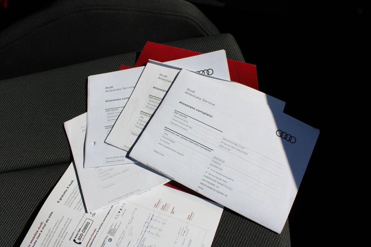 Audi A3 Sportback 35 TDI (18)