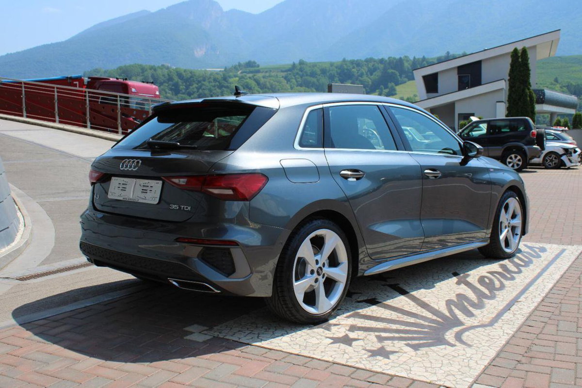Audi A3 Sportback 35 TDI (6)