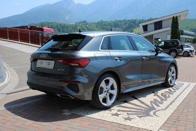Audi A3 Sportback 35 TDI (6)