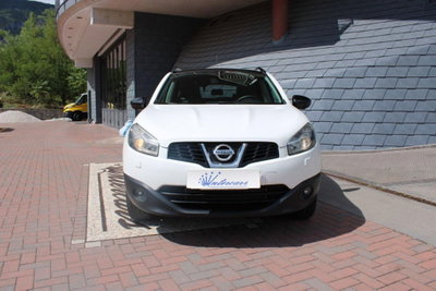 Nissan Qashqai 1.6 dCi 4WD Tekna (3)