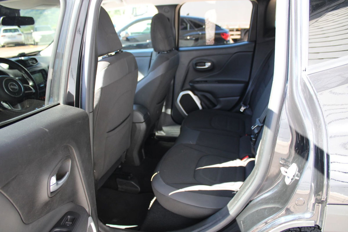 Jeep Renegade 2.0 Mjt 140CV 4WD Active Drive Opening Edition (10)
