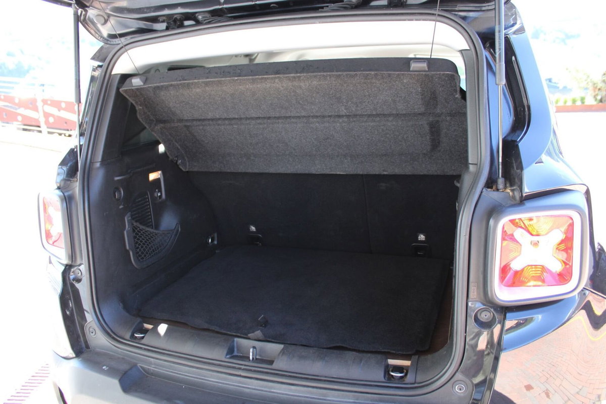 Jeep Renegade 2.0 Mjt 140CV 4WD Active Drive Opening Edition (13)