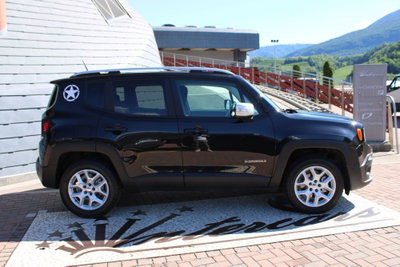 Jeep Renegade 2.0 Mjt 140CV 4WD Active Drive Opening Edition (6)