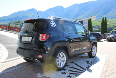 Jeep Renegade 2.0 Mjt 140CV 4WD Active Drive Opening Edition (7)